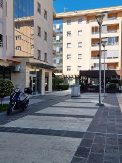 Victoria apartment City kvart - Podgorica - 3