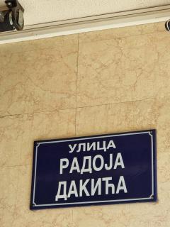 Victoria apartment City kvart - Podgorica - 2