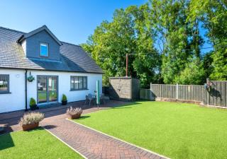 Hafod Aber - Rhyd-y-felin - 0