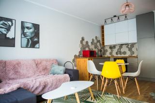YamaLux Apartments - HappyApartment - close to IuliusMall - Cluj-Napoca - 8
