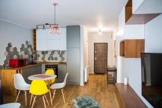 YamaLux Apartments - HappyApartment - close to IuliusMall - Cluj-Napoca - 3
