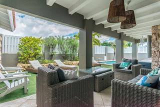 Casa Karlina - Palm-Eagle Beach - 4