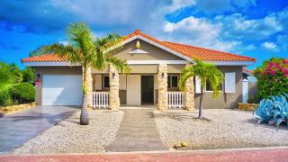 Casa Karlina - Palm-Eagle Beach - 8