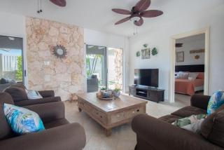 Casa Karlina - Palm-Eagle Beach - 2