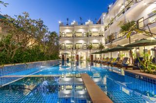 Landing Gold by Amatak - Siem Reap - 0