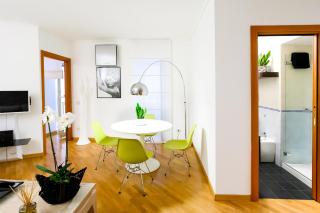 Niparè Suite - Dimore Partenopee - Nápoles - 9