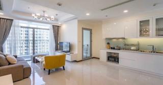 Căn hộ Vinhome Central park - TJ42 Apartment - Ho Chi Minh - 5