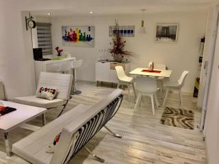 Lovely two bedrooms apartment. - Flic-en-Flac - 4