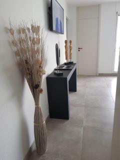 Superbe appartement à Canet en Roussilon avec vue sur mer et montagne - 2