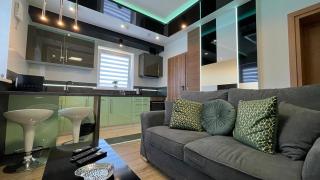 #4 TGHA Luxury One Bedroom Apartment in Athlone - Athlone - 0