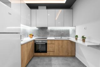 Adelle Apartments, The Luxury Suites - Tessalónica - 8