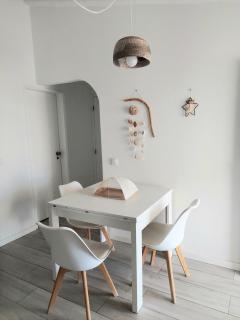 Casa Azul do Cerro - 1