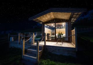 Sky Hut - Caban y Nen - Mydroilin - 5