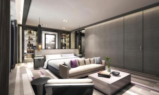 Pullman Zhuhai - 0
