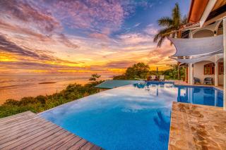 El Castillo Luxury Boutique Hotel- - Ojochal - 3