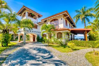 El Castillo Luxury Boutique Hotel- - Ojochal - 5