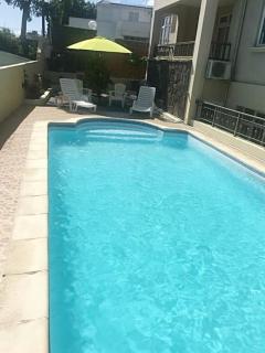 Villa Anastasia - Flic-en-Flac - 1