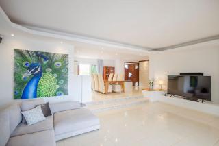 Luxe Villa with Private Pool, Jacuzzi and Spectacular Views - Adeje - 8