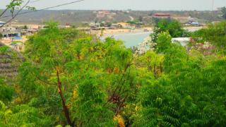 Muyuyo Lodge - Ayangue - 2