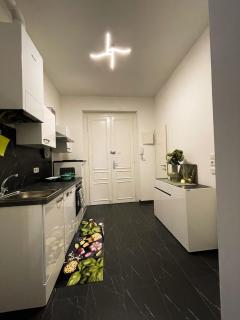 neu-möbliertes Apartment nähe Zentrum - 3