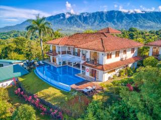El Castillo Luxury Boutique Hotel- - Ojochal - 6