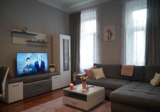 neu-möbliertes Apartment nähe Zentrum - 0