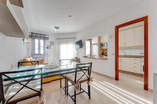 Apartamento de un dormitorio Atlantico - Arona - 9