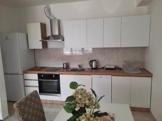 New modern 1 bedroom apartment with free parking - Gevgelija - 3