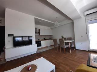 New modern 1 bedroom apartment with free parking - Gevgelija - 8