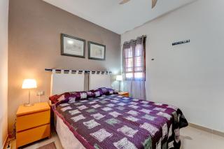 Apartamento de un dormitorio Atlantico - Arona - 4
