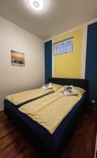 neu-möbliertes Apartment nähe Zentrum - 1