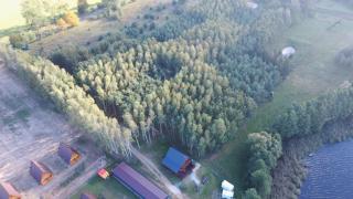 Domek Letniskowy, Dom Całoroczny Eryś 80m2. Przy Plaży. Wynajem. Odpoczynek - 3