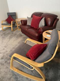 The Peel Aldergate - 5