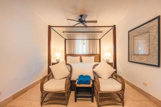 Glamorous w Jacuzzi Balcones del Atlntico - Portillo - 8