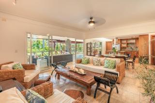 Glamorous w Jacuzzi Balcones del Atlntico - Portillo - 0