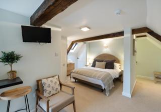Winyard's Gap Inn - South Perrott - 9
