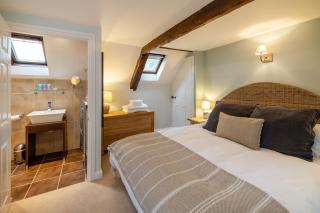 Winyard's Gap Inn - South Perrott - 6