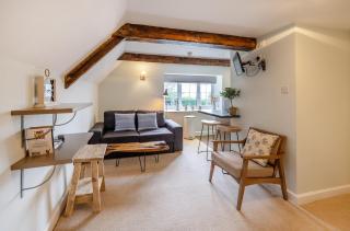 Winyard's Gap Inn - South Perrott - 3