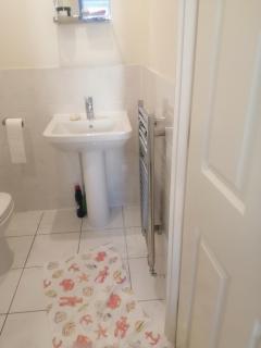 Maidstone Homestay - Boxley - 2