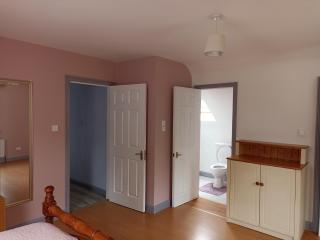 Foreen Lodge, Achill Island - 2