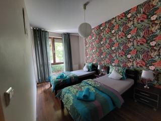 SAS Apartamenty Baron - Stettin - 1