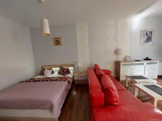 SAS Apartamenty Baron - Stettin - 2