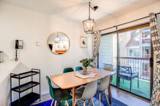 River Mountain Lodge Spruce Creek Condo - Ski-In - Walk To Main St - 8