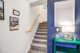 River Mountain Lodge Spruce Creek Condo - Ski-In - Walk To Main St - 7