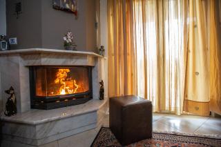 Chris Cozy Apartment - 8