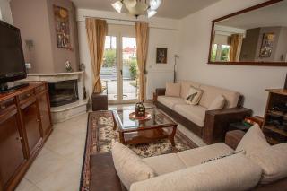 Chris Cozy Apartment - 4