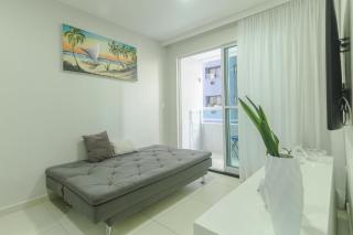 Condomínio Residencial Lorenzo Di Credi por Carpediem - João Pessoa - 1