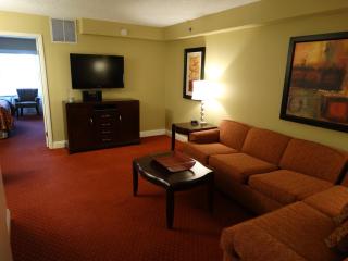 Suites at Jockey Club (No Resort Fee) - 2