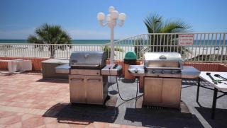 Kandys Kondo II - Clearwater Beach - 4