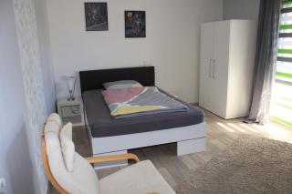 Ferienwohnung am Gilsbach - 5